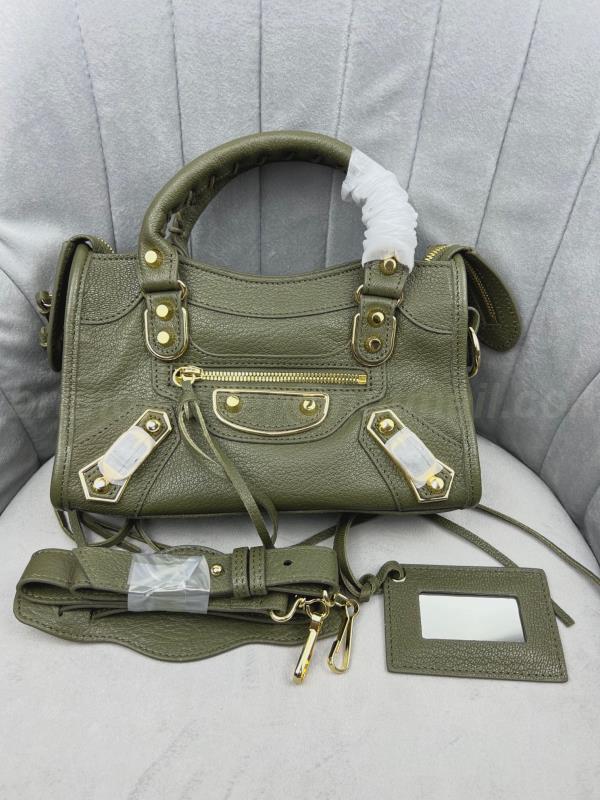 Balenciaga Handbags 71